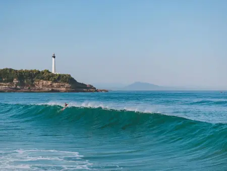 Spacieux studio à Biarritz, proche commerces et plage - Photo 10