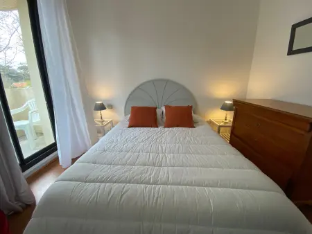 Charmant T2 à Arcachon, accès direct plage, parking privé - Photo 3