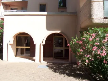 Charmant T2 à Arcachon, accès direct plage, parking privé - Photo 12