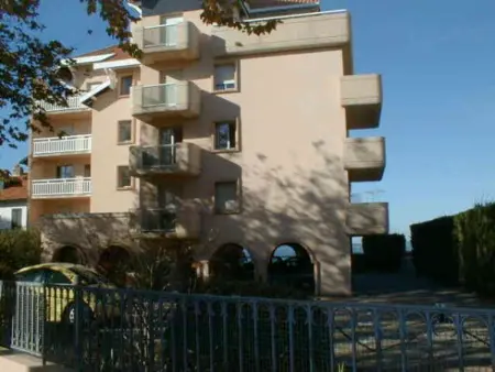 Charmant T2 à Arcachon, accès direct plage, parking privé - Photo 13