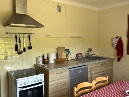 Appartement spacieux à Évian avec parking et animaux admis - Photo 1
