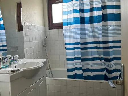 Appartement spacieux à Évian avec parking et animaux admis - Photo 5