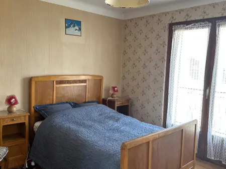Appartement spacieux à Évian avec parking et animaux admis - Photo 6
