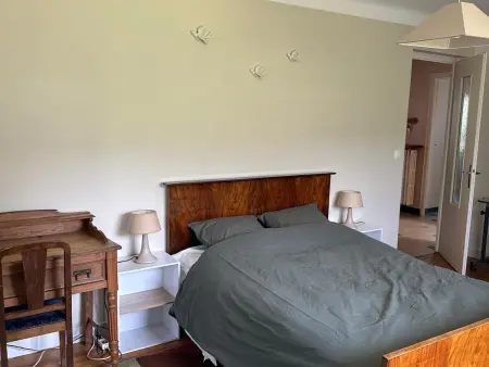 Appartement spacieux à Évian avec parking et animaux admis - Photo 7