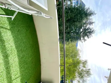 Calme et Confort à Annecy avec Terrasse et Parking - Photo 4