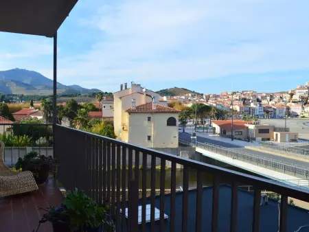 Appartement central 2 chambres à Banyuls-sur-Mer - Photo 1
