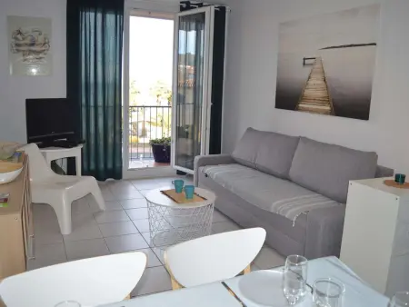 Appartement central 2 chambres à Banyuls-sur-Mer - Photo 2