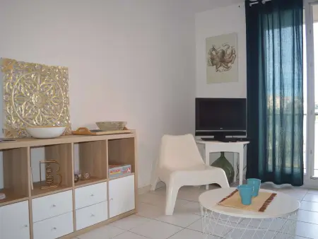 Appartement central 2 chambres à Banyuls-sur-Mer - Photo 4