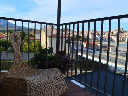 Appartement central 2 chambres à Banyuls-sur-Mer - Photo 6