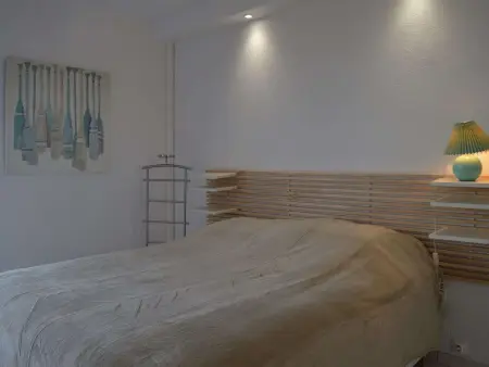 Appartement central 2 chambres à Banyuls-sur-Mer - Photo 8