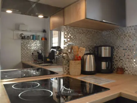 Appartement central 2 chambres à Banyuls-sur-Mer - Photo 16