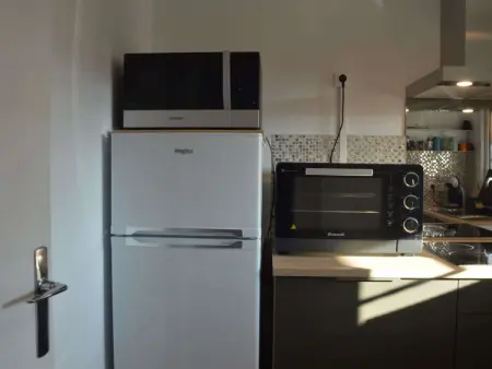 Appartement central 2 chambres à Banyuls-sur-Mer - Photo 18