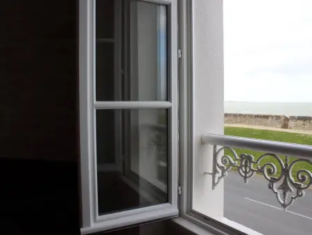 Appartement 2 pièces, 3 pers, vue mer, Saint-Martin-de-Ré - Photo 4