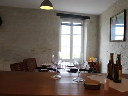 Appartement 2 pièces, 3 pers, vue mer, Saint-Martin-de-Ré - Photo 10