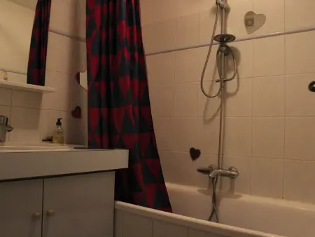 Appartement 2 pièces, 3 pers, vue mer, Saint-Martin-de-Ré - Photo 18