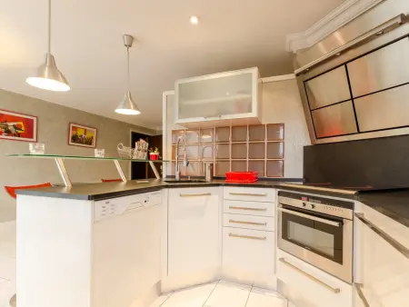 Appartement moderne avec parking, animaux admis, centre de Troyes - Photo 2
