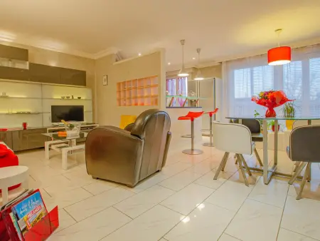 Appartement moderne avec parking, animaux admis, centre de Troyes - Photo 4
