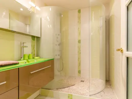 Appartement moderne avec parking, animaux admis, centre de Troyes - Photo 6