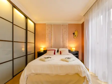 Appartement moderne avec parking, animaux admis, centre de Troyes - Photo 8