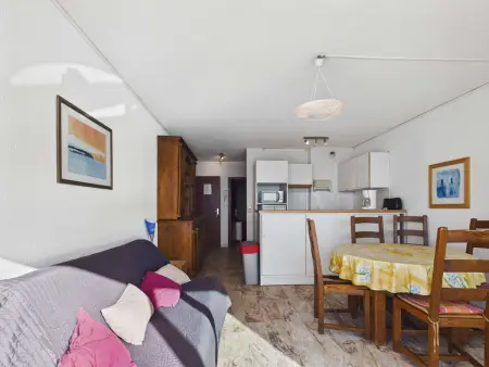 Appartement 2 pièces avec terrasse en front de mer à louer - Photo 3