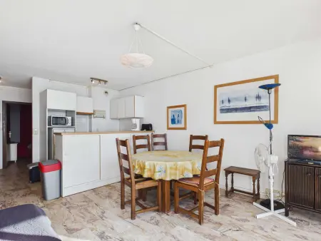 Appartement 2 pièces avec terrasse en front de mer à louer - Photo 5