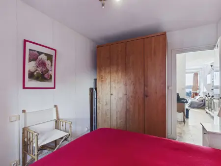 Appartement 2 pièces avec terrasse en front de mer à louer - Photo 8