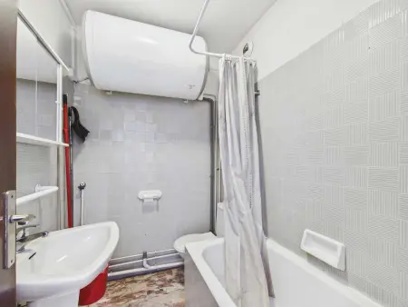 Appartement 2 pièces avec terrasse en front de mer à louer - Photo 9
