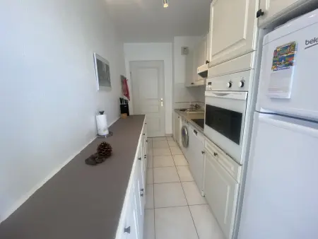 T3 à Arcachon avec vue mer, parking privé et Wi-Fi - Photo 2