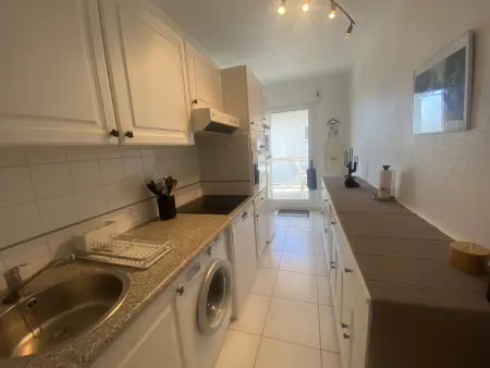 T3 à Arcachon avec vue mer, parking privé et Wi-Fi - Photo 8