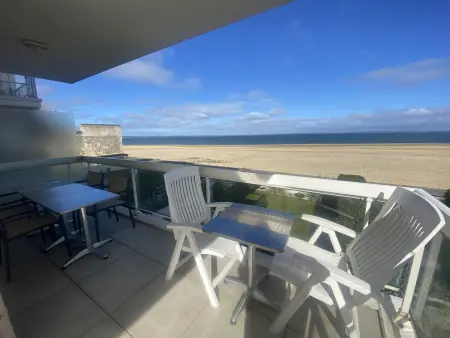 T3 à Arcachon avec vue mer, parking privé et Wi-Fi - Photo 10