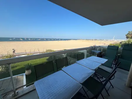 T3 à Arcachon avec vue mer, parking privé et Wi-Fi - Photo 11