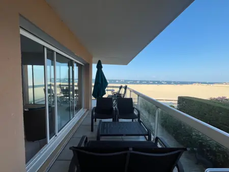 T3 à Arcachon avec vue mer, parking privé et Wi-Fi - Photo 12