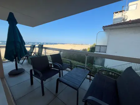 T3 à Arcachon avec vue mer, parking privé et Wi-Fi - Photo 13
