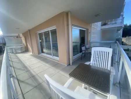 T3 à Arcachon avec vue mer, parking privé et Wi-Fi - Photo 14