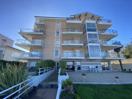 T3 à Arcachon avec vue mer, parking privé et Wi-Fi - Photo 15