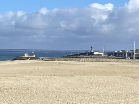 T3 à Arcachon avec vue mer, parking privé et Wi-Fi - Photo 18