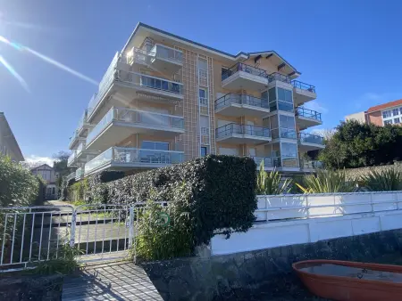 T3 à Arcachon avec vue mer, parking privé et Wi-Fi - Photo 22