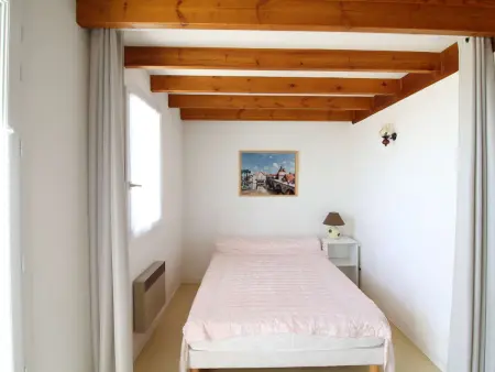 T1 bis mezzanine à La Cotinière, 5 couchages, balcon ensoleillé - Photo 4