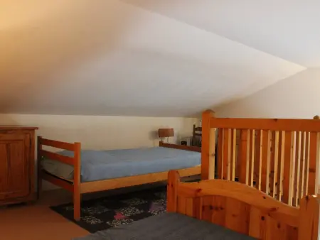 T1 bis mezzanine à La Cotinière, 5 couchages, balcon ensoleillé - Photo 6