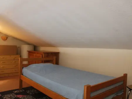 T1 bis mezzanine à La Cotinière, 5 couchages, balcon ensoleillé - Photo 7