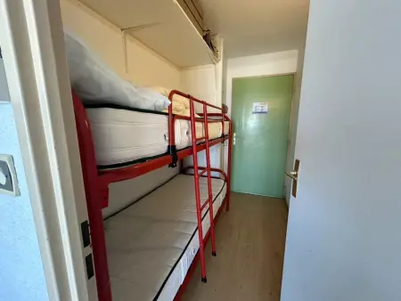 Studio Cabine avec Piscine, Terrasse, Parking et Proche Plage à Saint-Cyprien - Photo 9