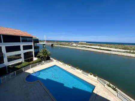 Studio Cabine avec Piscine, Terrasse, Parking et Proche Plage à Saint-Cyprien - Photo 14
