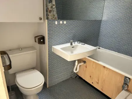Charmant Studio en RDC à Port Camargue, Appartement 4 personnes à Port Camargue - Photo 13