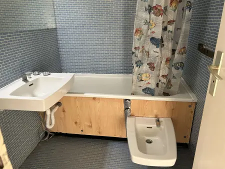 Charmant Studio en RDC à Port Camargue, Appartement 4 personnes à Port Camargue - Photo 14