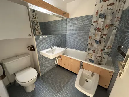 Charmant Studio en RDC à Port Camargue, Appartement 4 personnes à Port Camargue - Photo 15