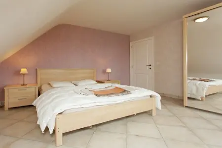 Bovelinde, Villa Peer avec jardin - Photo 1