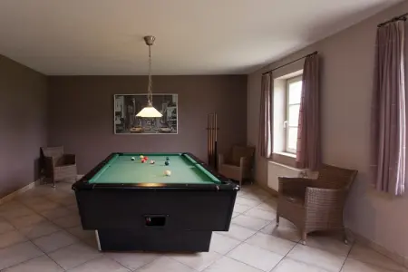 Bovelinde, Villa Peer avec jardin - Photo 4
