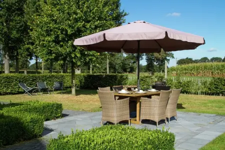 Bovelinde, Villa Peer avec jardin - Photo 6
