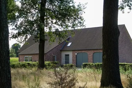 Bovelinde, Villa Peer avec jardin - Photo 7