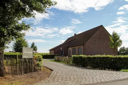 Bovelinde, Villa Peer avec jardin - Photo 8